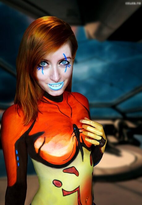 einfachsonina high quality pornstar pic