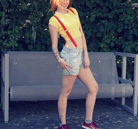 einfachsonina erotic model pic