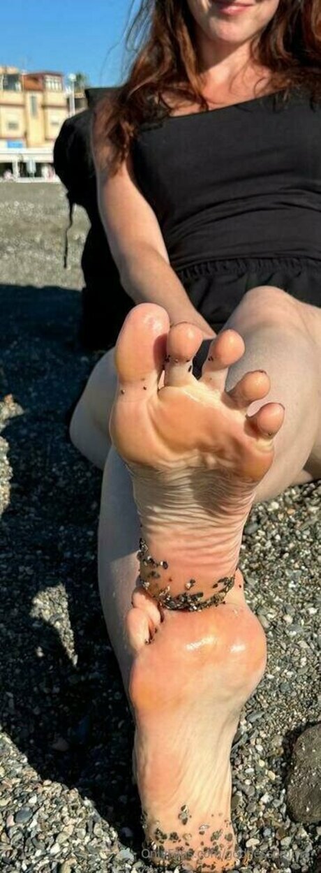 Goddess Croma Quick photo