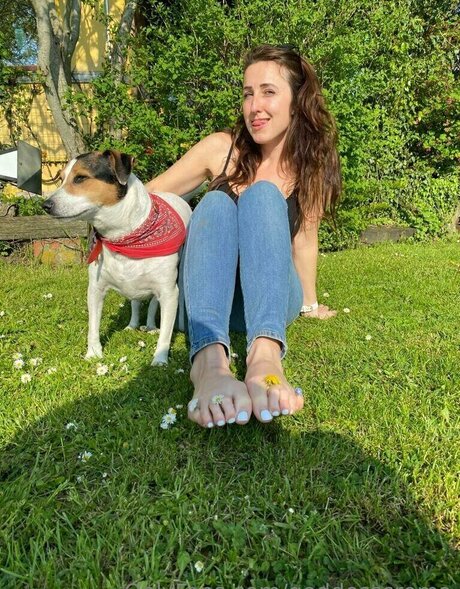 Goddess Croma exclusive actress gallery