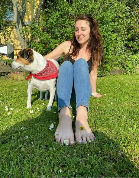 Goddess Croma star hot pic