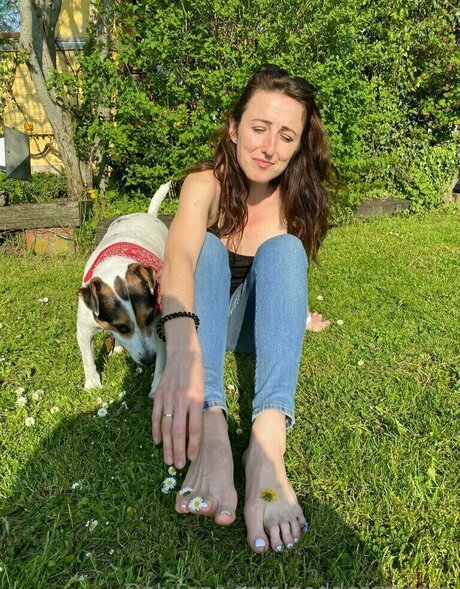 Goddess Croma Profile photo