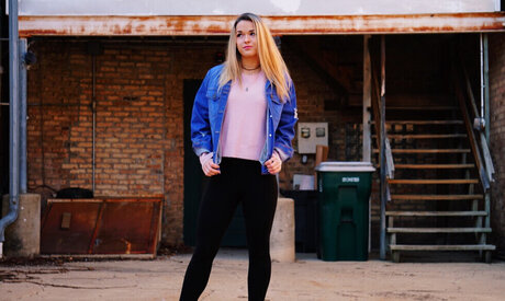 Karyn Best beautiful actress gallery