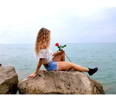 Karyn Best pornstar exclusive picture