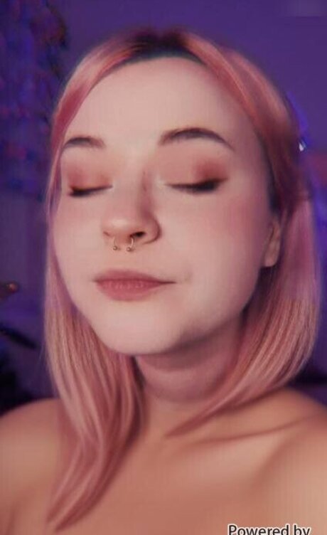 Lena Vanille hot model pictures