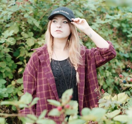 Lena Vanille pornstar nudes galleries