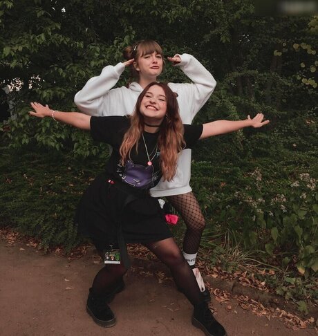 Lena Vanille star sex img