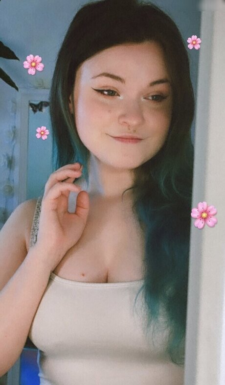 Lena Vanille top star images