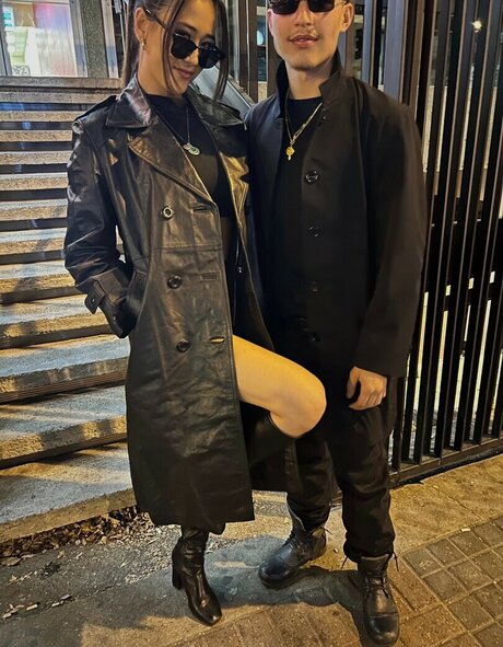 Nevaehmaezee naked actress photos