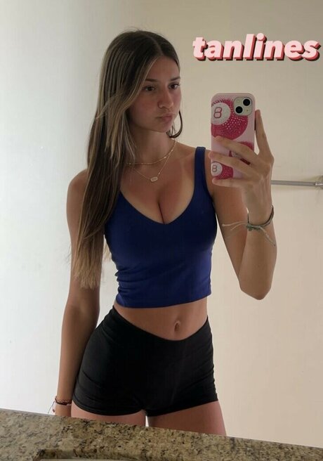 Sophia Alvarez best star photo