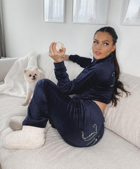 Jeje Lopes model porn pictures