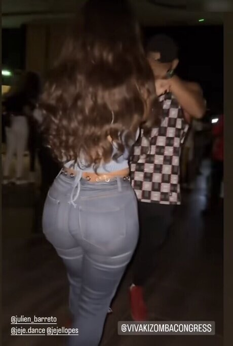 Jeje Lopes sex actress gallery