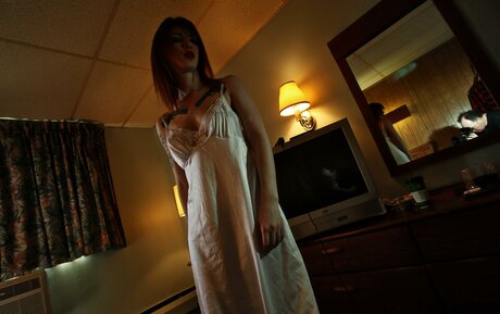 Indigo Augustine nice pornstar images