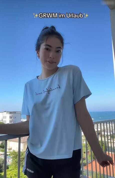 Dani Klieber pornstar nice picture