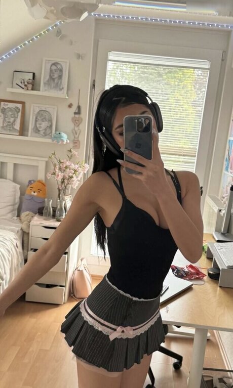 Dani Klieber top pornstar pics