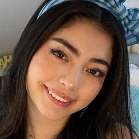 Dani Klieber high quality star photo