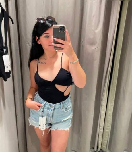 Luanas Secret actress image