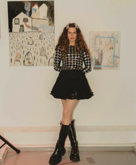 Freak Slug star nudes pic