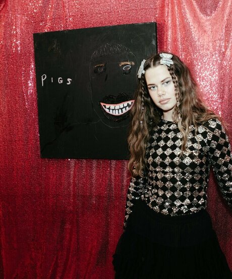 Freak Slug naked star images