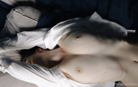 sevenkiss sex pornstar photo