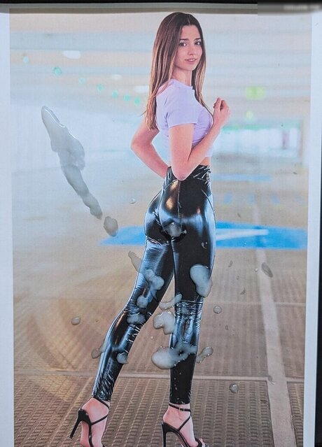 Cum Tributes star nice pics