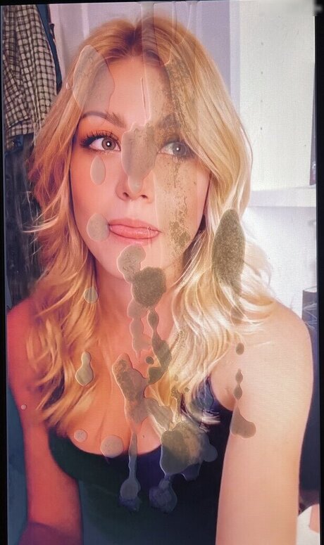 Cum Tributes model pornographic photo