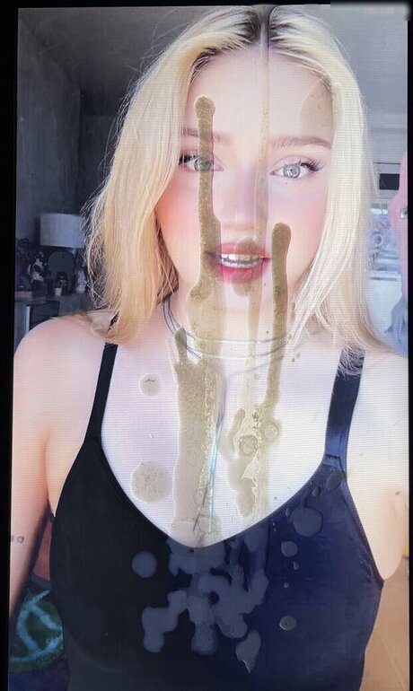 blonde small tits onlyfans xxx picture