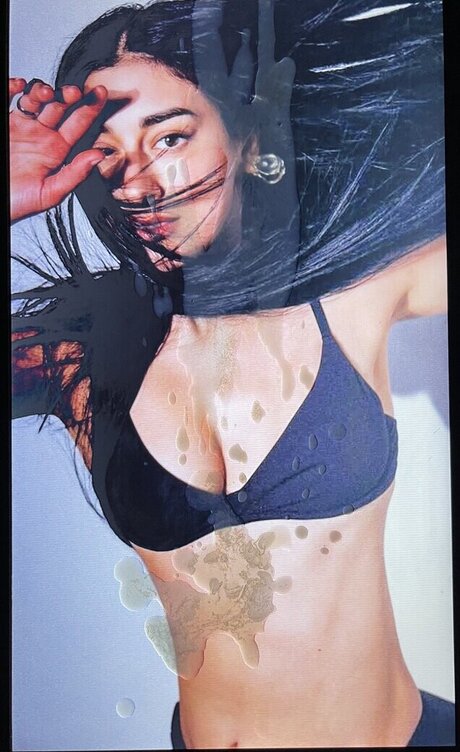 Cum Tributes naked actress img