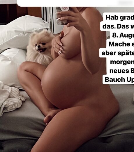 Nathalie Bleicher Woth nude star img