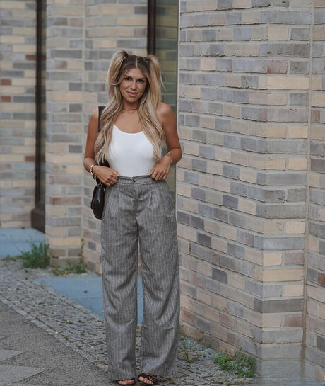 Nathalie Bleicher Woth star pretty image