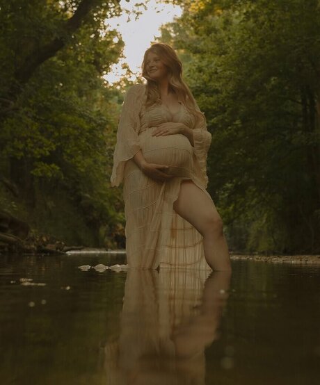 Casey Lane pornstar naked picture