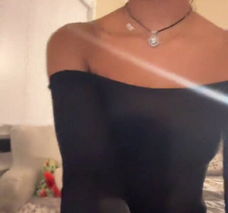 Chamya Johnson pornstar naked photos