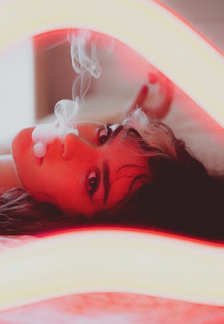 Emeline Faure model nude pictures