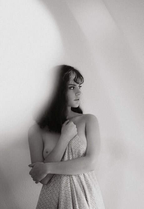 Emeline Faure pornstar adult photo