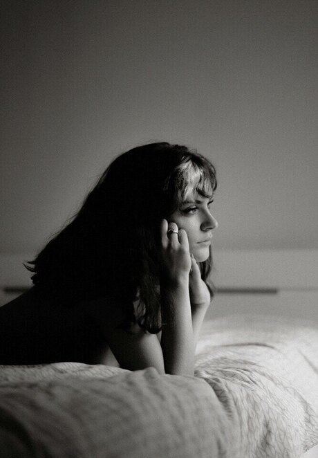 Emeline Faure Quick photo