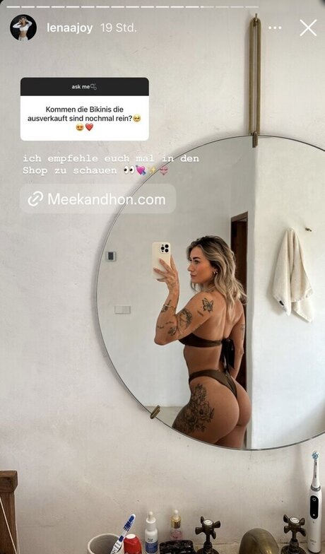 Lenaajoy pornstar sex img