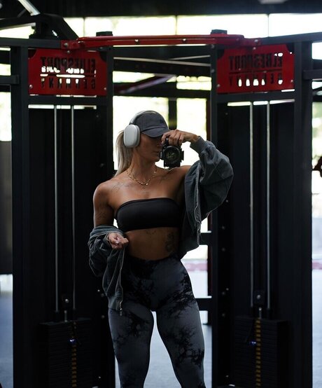 blonde small tits onlyfans art xxx photo