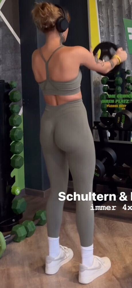 Jill Lange pornstar picture