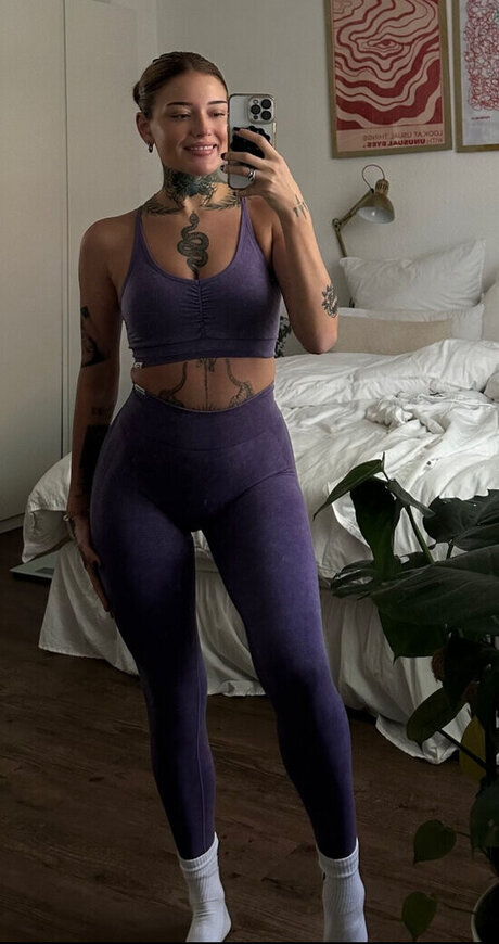 Jill Lange exclusive pornstar picture