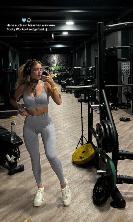 Jill Lange model perfect archive