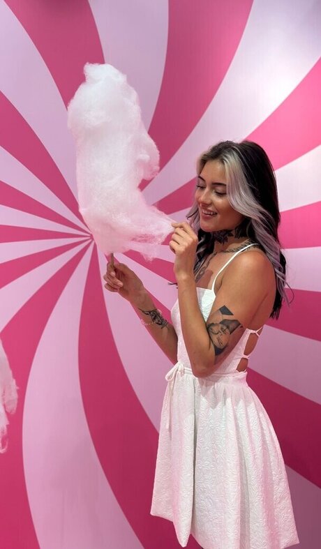 Jill Lange model xxx images