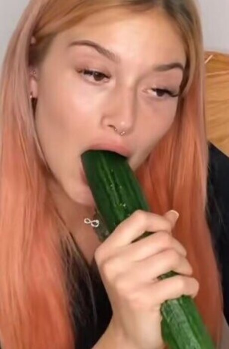 Jill Lange porn model pic