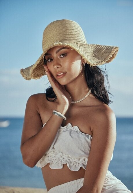 Liane Polt hd model pictures