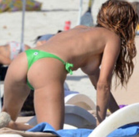 Veronica Maya exclusive actress pic