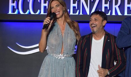 Veronica Maya pornographic model gallery