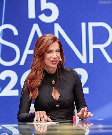 Veronica Maya star high quality gallery