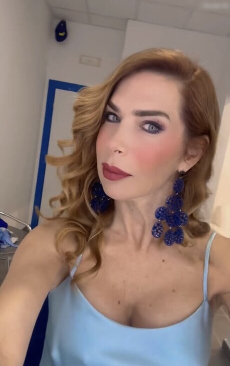 Veronica Maya actress images