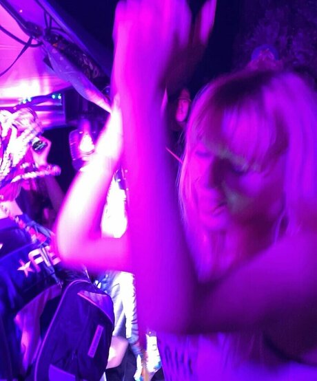 Bridget Williams star high quality img