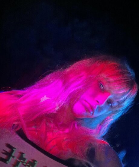 Bridget Williams porn model photo