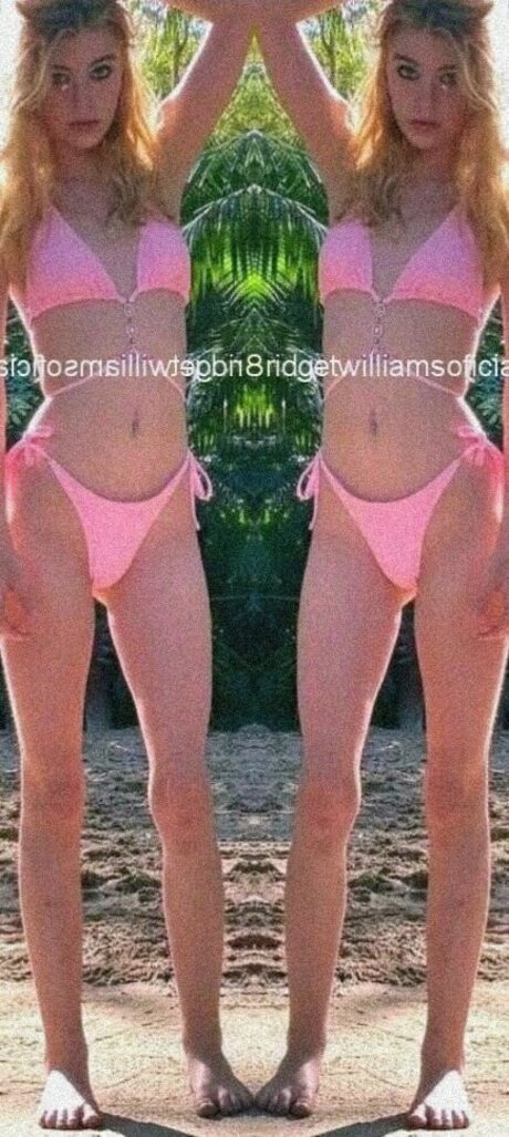 Bridget Williams star adult img